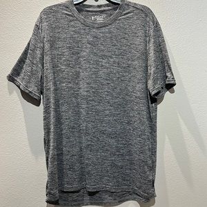 Men’s Jockey Sport Athletic Light Weight Workout T Shirt